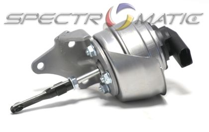 789016 - actuator turbo 1.2 TDI Seat Ibiza Skoda Fabia Skoda Roomster VW Polo 