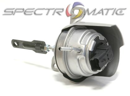 784011 - actuator turbo 1.6 HDI Citroen Peugeot 1.6 TDCI FORD Volvo