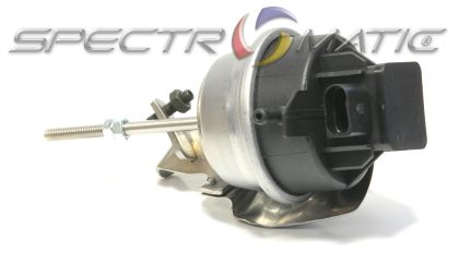 53039700109 - actuator turbo 2.0 TDI Audi A4 A5 A6 Q5 Q5  Seat Exeo