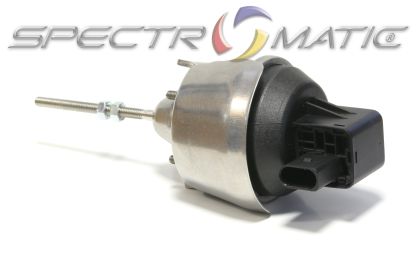 03L198716A - actuator turbo 2.0 TDI AUDI VW SKODA