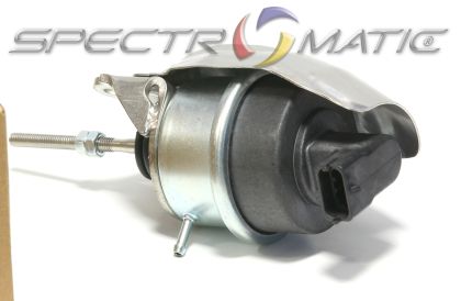 54359700027 - actuator turbo Alfa Romeo Mito Fiat Fiorino Punto Opel Corsa D Astra J 1.3 JTDM