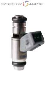 INP670	injector  MERCEDES 0000786249	