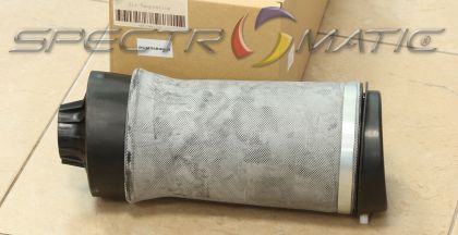 68029912AE - air spring, rear, JEEP Jeep Grand Cherokee WK2 11-16