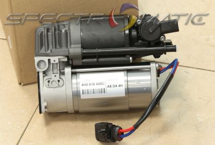 4H0616005C - Air Suspension Compressor AUDI A6 A8