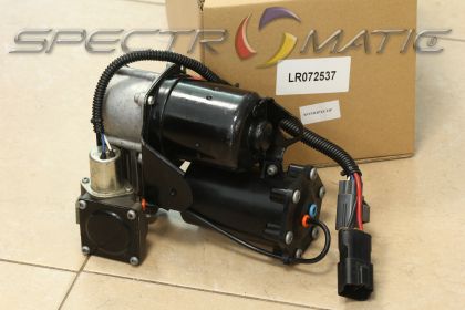 LR072537 Air Suspension Compressor Land Rover Range Rover Sport LR3 LR4