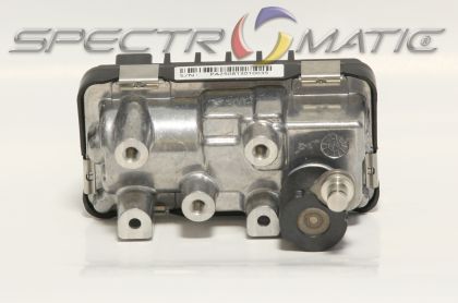 G208 (750952-13) - actuator turbo BMW