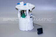 1525.Q5 J - fuel pump Citroen C4 C5 1.6/2.0/2.2 HDi Peugeot 307 1.4/1.6/2.0 HDi 1525Q5 9632672280