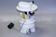 1525.T9 J - fuel pump Citroen C8 Jumper Fiat Ulysse Peugeot 307 1525T9 1489083080 0986580261