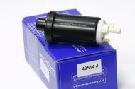 43514 J - fuel pump CITROEN AX BX C15 XM FIAT BRAVA BRAVO FIORINO MAREA PANDA REGATA RITMO TEMPRA TIPO UNO LANCIA DEDRA DELTA Y T10 0580453514