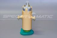 50002 (TI 7.50116.50.0) - fuel pump AUDI A4; 8D0906089, 8D0906089A, E22041033, E22041058