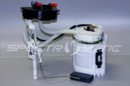 50003 J - fuel pump VW Golf 1.4 1.6 1.8 228-225-021-004C 1H0919051AJ 228225021004C