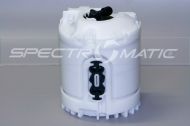 50005 (VDO Е22-041-059Z) fuel pump VW Golf Caddy Polo Vento Seat 1H0919051C Е22041059Z