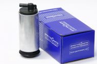 50012 PJ - fuel pump AUDI A2, A3, A4, TT; SEAT Alhambra, Arosa, Leon, Toledo; SKODA FABIA Fabia, Octavia, Roomster, Superb; VW Bora, Golf IV, Golf V, Lupo, New Beetle, Passat, Polo, Sharan