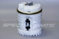 50021 H - fuel pump VW CORRADO GOLF 3 4 PASSAT VENTO 1H0919051L