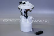 7306800 (TI 7.00468.14.0) - fuel pump Citroen Berlingo Xsara Peugeot 206 607 Partner