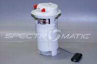 7308002 (TI 7.00468.16.0) - fuel pump Peugeot 406