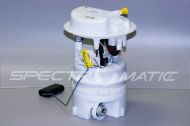 7320003 (TI 7.00468.19.0) - fuel pump Peugeot 206