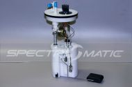 96563403 J - fuel pump DAEWOO MATIZ 0.8 1.0 