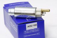 AOU 195 - fuel pump RENAULT CLIO SAFRANE 7700802178 7700827641