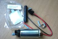 GCA 312 - fuel pump LEXUS GS300 GS400 LS400 LX450 LX470 SC300 SC400 TOYOTA PREVIA SUPRA