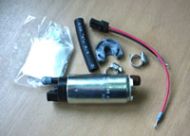 GCA 355 - fuel pump SUZUKI VITARA 1.6