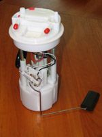 SUA 133 - fuel pump