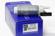 TTP 324 /TTP556/ - fuel pump VOLVO S40 V40 1.6 1.8 2.0 1525F8 1525H8