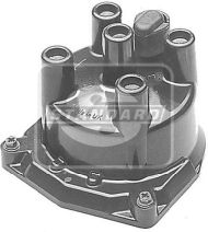 45191 /2416Р/ distributor cap NISSAN 100 NX PRIMERA SUNNY 22162-71J10