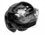 48821S rotor, distributor 1 234 332 383  AUDI / VW 030 905 225 A