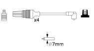 73256 ignition cable