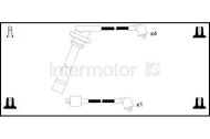 73994 ignition cable leads kit DAIHATSU APPLAUSE CHARADE 1.6 1.3 HD HCE HEE