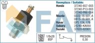 10610 oil pressure switch SW /7.0014-C/