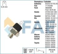 11610 oil pressure switch SW /7.0017-C/