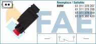 24460 brake light switch