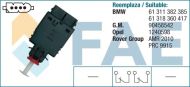 24530 brake light switch