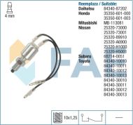 25060 brake light switch