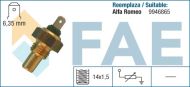 31750 temperature sensor