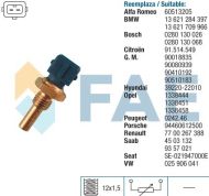 33010 сензор температура ALFA BMW CITROEN FIAT FORD HONDA HYUNDAI OPEL 136212843