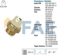 37010 temperature sensor