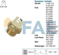 37110 temperature sensor