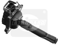 12606 - ignition coil AUDI A3 A4 A6 ALLROAD VW BORA GOLF PASSAT SHARAN 0986221011