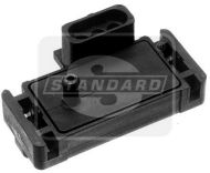 16800 MAP sensor Citroen Hyundai Opel Renault Volvo 9389131 19204S