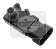 16814 MAP sensor Daewoo Opel Renault 12614970 16212460 71739292 93160018