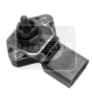 16815 MAP sensor AUDI A2 A3 A4 A6 TT FORD GALAXY VW BORA GOLF 4 POLO 0281002177