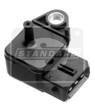 16823 MAP sensor BMW E39 E38  LAND ROVER RANGE ROVER OPEL OMEGA B VOLVO S70 V70 S80 850 13622244674