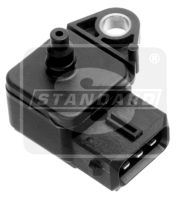 16845 MAP sensor BMW E46 E90 E91 E39 E38 LAND ROVER FREELANDER RANGE ROVER OPEL OMEGA B 13622246977 