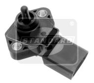 16847 MAP sensor SEAT LEON TOLEDO VW BORA GOLF 4 0281002394