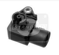 16862 MAP sensor HONDA ACCORD CIVIC INSIGHT LEGEND NSX PRELUDE ROVER 600 37830P13003