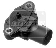 16863 MAP sensor HONDA ACCORD CIVIC CR-V CRX HR-V INTEGRA LOGO PRELUDE S2000 SHUTTLE ROVER 400 079800-3000