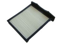 MP234 filter, interior air